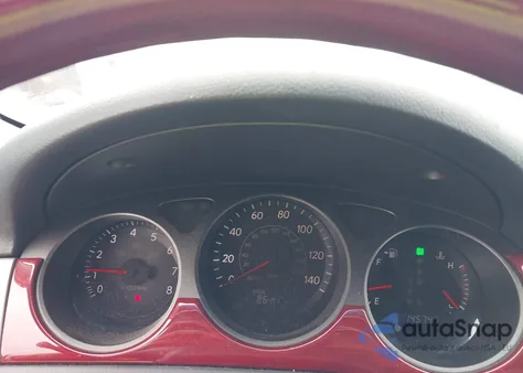 2005 Lexus Es 330 from USA, damaged, VIN JTHBA30G255132139